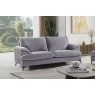 Hendry 3 Seater Static Sofa Hendry 3 Seater Static Sofa