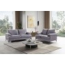 Hendry 3 Seater Static Sofa Hendry 3 Seater Static Sofa