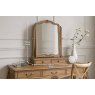Gallery Direct Chic Weathered Dressing Table Mirror Gallery Direct Chic Weathered Dressing Table Mirror