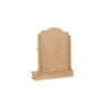 Gallery Direct Chic Weathered Dressing Table Mirror Gallery Direct Chic Weathered Dressing Table Mirror