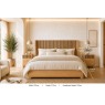 Soho Natural Oak Slatted Bed Frame Soho Natural Oak Slatted Bed Frame