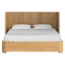 Soho Natural Oak Slatted Bed Frame Soho Natural Oak Slatted Bed Frame