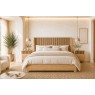 Soho Natural Oak Slatted Bed Frame Soho Natural Oak Slatted Bed Frame
