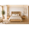 Soho Natural Oak Slatted Bed Frame Soho Natural Oak Slatted Bed Frame