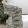 Gallery Direct Hvar Outdoor 3 Seater Sofa Gallery Direct Hvar Outdoor 3 Seater Sofa