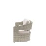 Gallery Direct Hvar Outdoor 3 Seater Sofa Gallery Direct Hvar Outdoor 3 Seater Sofa