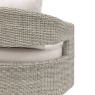 Gallery Direct Hvar Outdoor 3 Seater Sofa Gallery Direct Hvar Outdoor 3 Seater Sofa