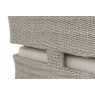 Gallery Direct Hvar Outdoor 3 Seater Sofa Gallery Direct Hvar Outdoor 3 Seater Sofa