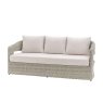 Gallery Direct Hvar Outdoor 3 Seater Sofa Gallery Direct Hvar Outdoor 3 Seater Sofa