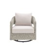 Gallery Direct Hvar Outdoor Swivel Chair Gallery Direct Hvar Outdoor Swivel Chair