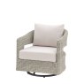 Gallery Direct Hvar Outdoor Swivel Chair Gallery Direct Hvar Outdoor Swivel Chair