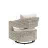 Gallery Direct Hvar Outdoor Swivel Chair Gallery Direct Hvar Outdoor Swivel Chair