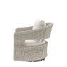 Gallery Direct Hvar Outdoor Swivel Chair Gallery Direct Hvar Outdoor Swivel Chair