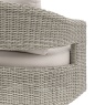 Gallery Direct Hvar Outdoor Swivel Chair Gallery Direct Hvar Outdoor Swivel Chair