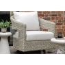 Gallery Direct Hvar Outdoor Swivel Chair Gallery Direct Hvar Outdoor Swivel Chair