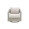 Gallery Direct Hvar Outdoor Swivel Chair Gallery Direct Hvar Outdoor Swivel Chair