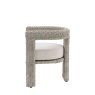 Gallery Direct Hvar Outdoor Dining Chairs (Pair) Gallery Direct Hvar Outdoor Dining Chairs (Pair)