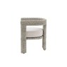 Gallery Direct Hvar Outdoor Dining Chairs (Pair) Gallery Direct Hvar Outdoor Dining Chairs (Pair)