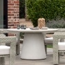 Gallery Direct Hvar Outdoor Dining Table Gallery Direct Hvar Outdoor Dining Table