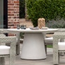 Gallery Direct Hvar Outdoor Dining Table Set with 4 Chairs Gallery Direct Hvar Outdoor Dining Table Set with 4 Chairs