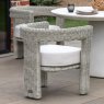 Gallery Direct Hvar Outdoor Dining Table Set with 4 Chairs Gallery Direct Hvar Outdoor Dining Table Set with 4 Chairs