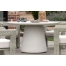 Gallery Direct Hvar Outdoor Dining Table Set with 4 Chairs Gallery Direct Hvar Outdoor Dining Table Set with 4 Chairs