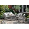 Gallery Direct Menton Outdoor Country Sofa Dining Tea Set Stone Gallery Direct Menton Outdoor Country Sofa Dining Tea Set Stone