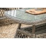 Gallery Direct Menton Outdoor Chaise Set Stone