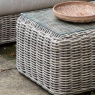 Gallery Direct Ragusa Outdoor Garden Lounge Set Gallery Direct Ragusa Outdoor Garden Lounge Set