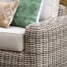 Gallery Direct Ragusa Outdoor Garden Corner Lounge Set Gallery Direct Ragusa Outdoor Garden Corner Lounge Set
