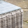 Gallery Direct Ragusa Outdoor Garden Corner Lounge Set Gallery Direct Ragusa Outdoor Garden Corner Lounge Set