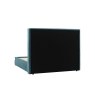 Gallery Direct Halstead Storage Bed Frame in Atlantic Blue Gallery Direct Halstead Storage Bed Frame in Atlantic Blue