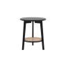 Gallery Direct Skylar Rattan Bedside Table Gallery Direct Skylar Rattan Bedside Table