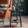 Gallery Direct Skylar Rattan Bedside Table Gallery Direct Skylar Rattan Bedside Table