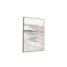 Gallery Direct Drift Framed Canvas 900x5x1200mm Gallery Direct Drift Framed Canvas 900x5x1200mm