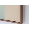 Gallery Direct Topaz Abstract Framed Canvas 800x800mm Gallery Direct Topaz Abstract Framed Canvas 800x800mm