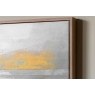 Gallery Direct Modern Sunset Framed Canvas Set of 2 Gallery Direct Modern Sunset Framed Canvas Set of 2