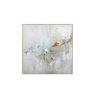 Gallery Direct New Day Framed Canvas 1000x1000mm Gallery Direct New Day Framed Canvas 1000x1000mm
