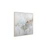 Gallery Direct New Day Framed Canvas 1000x1000mm Gallery Direct New Day Framed Canvas 1000x1000mm