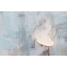 Gallery Direct New Day Framed Canvas 1000x1000mm Gallery Direct New Day Framed Canvas 1000x1000mm