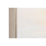 Gallery Direct Warm Haze Framed Canvas 1000x1000mm Gallery Direct Warm Haze Framed Canvas 1000x1000mm
