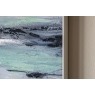 Gallery Direct Clouded View Framed Canvas Set of 3