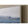 Gallery Direct Clouded View Framed Canvas Set of 3 Gallery Direct Clouded View Framed Canvas Set of 3