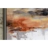 Gallery Direct Warm Horizon Framed Canvas Gallery Direct Warm Horizon Framed Canvas