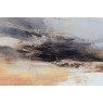 Gallery Direct Warm Horizon Framed Canvas Gallery Direct Warm Horizon Framed Canvas