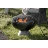 Gallery Direct Perano Outdoor Firepit Gallery Direct Perano Outdoor Firepit