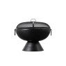 Gallery Direct Perano Outdoor Firepit Gallery Direct Perano Outdoor Firepit