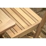 Gallery Direct Lindos Acacia Lindos Folding Dining Set Gallery Direct Lindos Acacia Lindos Folding Dining Set