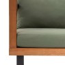 Gallery Direct Oad Slatted Outdoor Corner Sofa Set Gallery Direct Oad Slatted Outdoor Corner Sofa Set