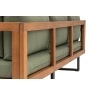 Gallery Direct Oad Slatted Outdoor Corner Sofa Set Gallery Direct Oad Slatted Outdoor Corner Sofa Set